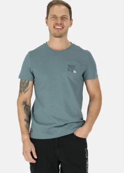 Marstrand Pocket Tee