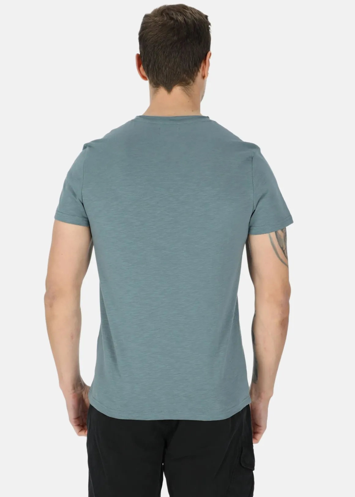 Marstrand Pocket Tee