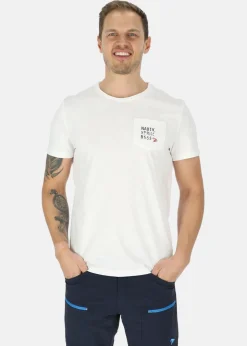 Marstrand Pocket Tee