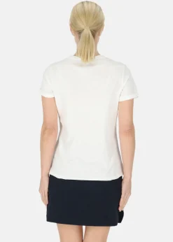 Marstrand Pocket Tee W