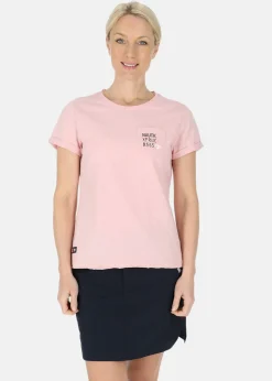 Marstrand Pocket Tee W