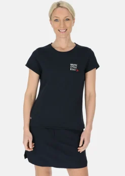 Marstrand Pocket Tee W