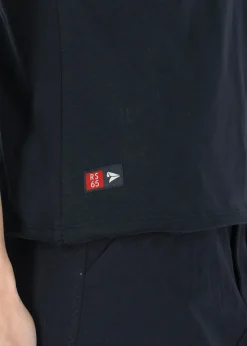 Marstrand Pocket Tee W