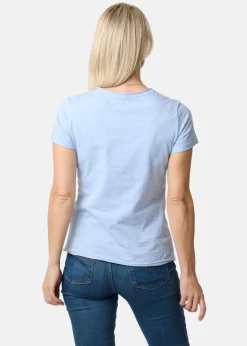 Marstrand Pocket Tee W