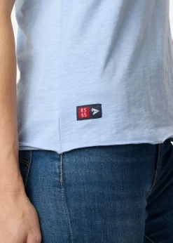 Marstrand Pocket Tee W