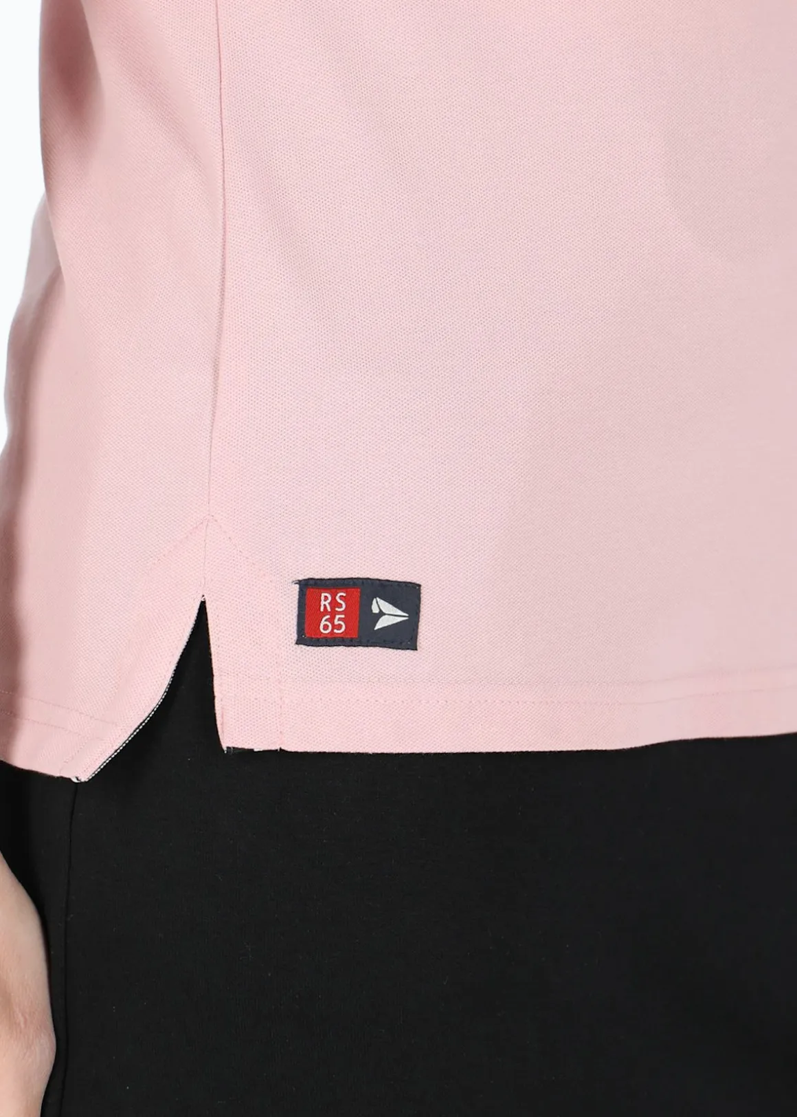 Marstrand Sleeveless Piké W