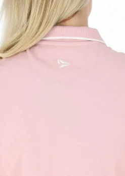 Marstrand Sleeveless Piké W