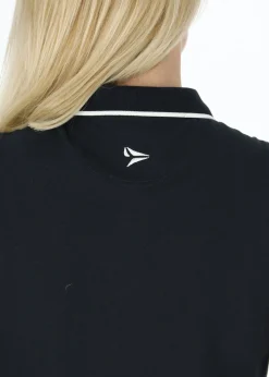 Marstrand Sleeveless Piké W