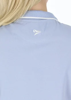 Marstrand Sleeveless Piké W