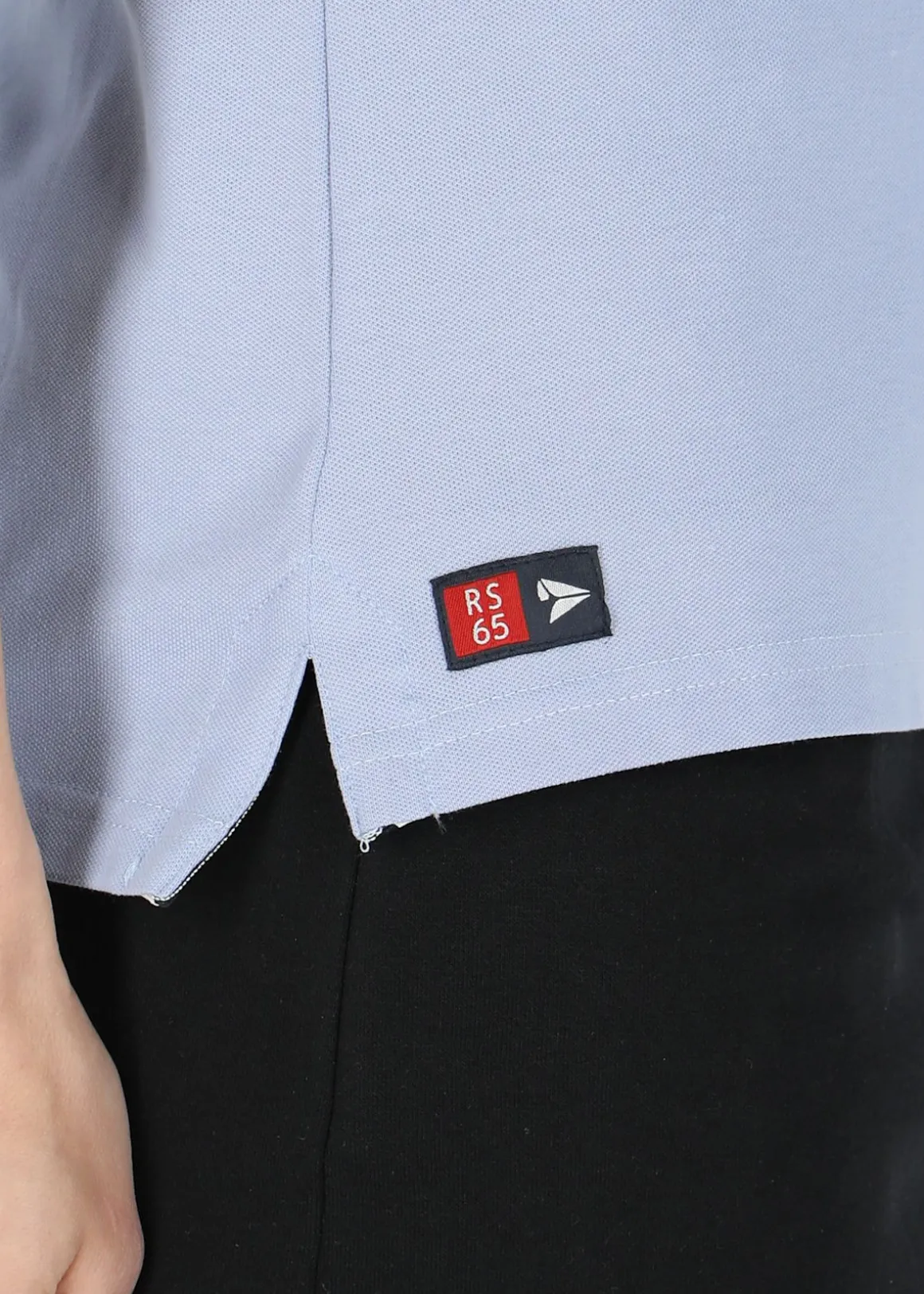 Marstrand Sleeveless Piké W