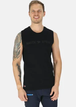 Marstrand Sleeveless Tee