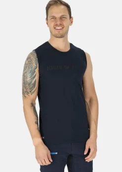 Marstrand Sleeveless Tee