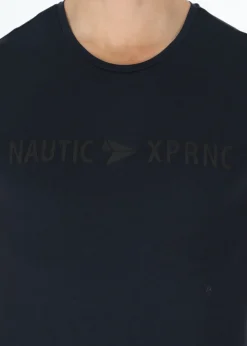 Marstrand Sleeveless Tee