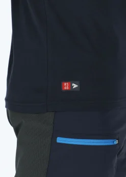 Marstrand Sleeveless Tee