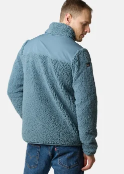 Marstrand Stretch Pile Jacket