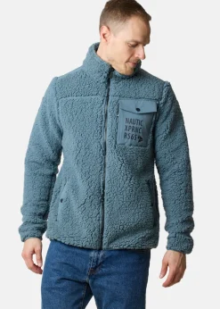 Marstrand Stretch Pile Jacket