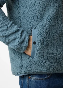 Marstrand Stretch Pile Jacket