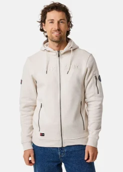 Marstrand Zip Hood II