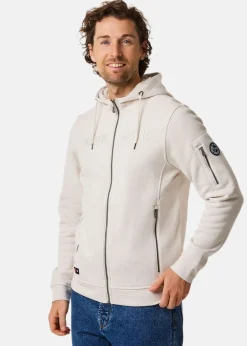 Marstrand Zip Hood II