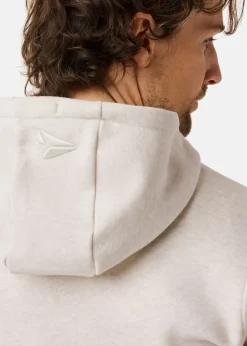 Marstrand Zip Hood II