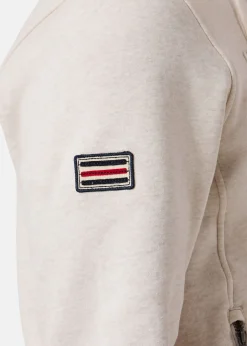 Marstrand Zip Hood II