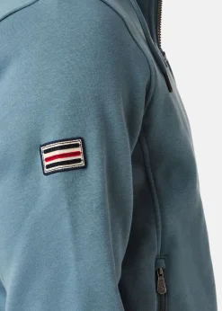 Marstrand Zip Hood II