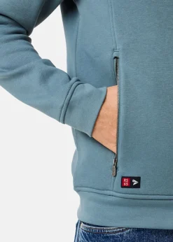 Marstrand Zip Hood II