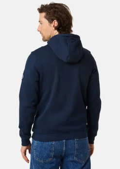 Marstrand Zip Hood II