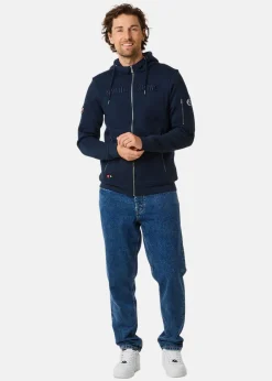 Marstrand Zip Hood II