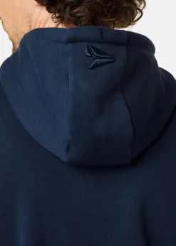 Marstrand Zip Hood II