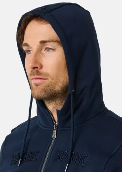 Marstrand Zip Hood II