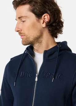 Marstrand Zip Hood II