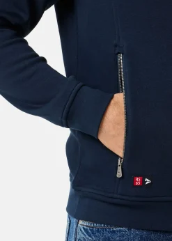 Marstrand Zip Hood II