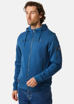 Marstrand Zip Hood II