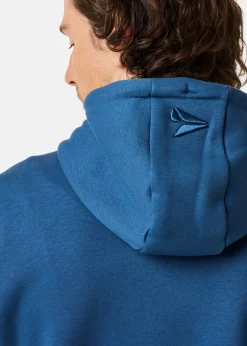 Marstrand Zip Hood II