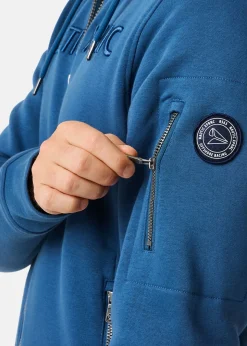 Marstrand Zip Hood II