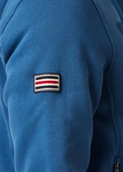 Marstrand Zip Hood II