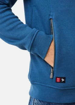 Marstrand Zip Hood II