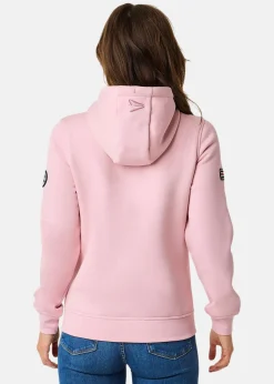 Marstrand Zip Hood W II