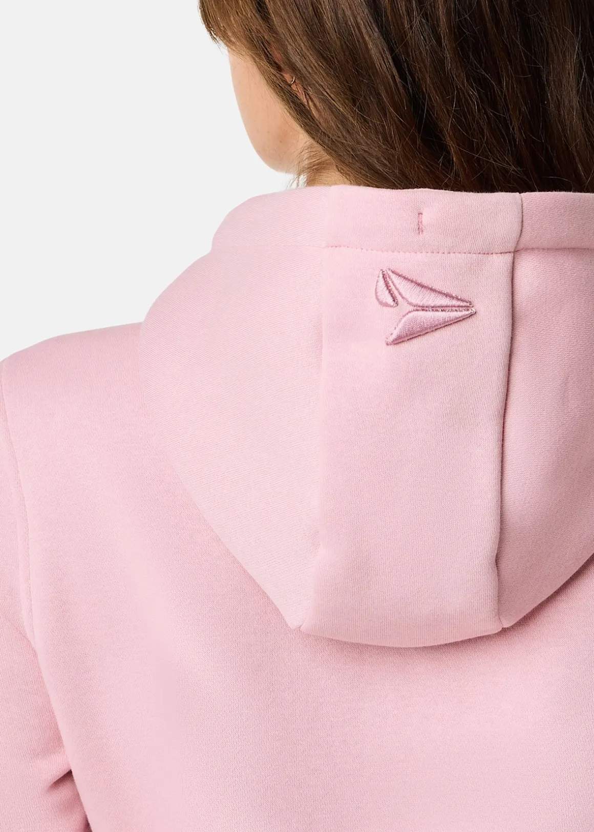 Marstrand Zip Hood W II