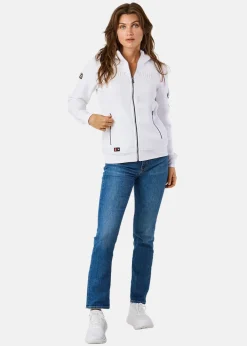 Marstrand Zip Hood W II