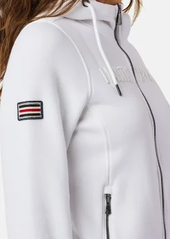 Marstrand Zip Hood W II