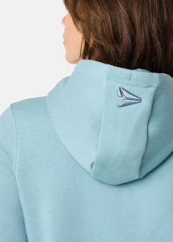 Marstrand Zip Hood W II