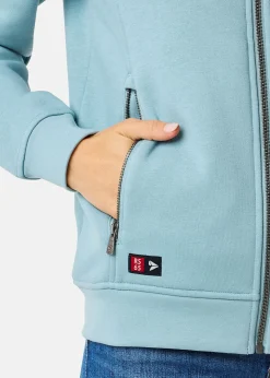 Marstrand Zip Hood W II