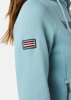 Marstrand Zip Hood W II