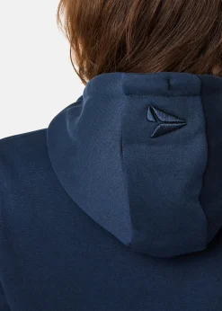 Marstrand Zip Hood W II