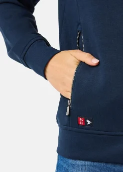 Marstrand Zip Hood W II