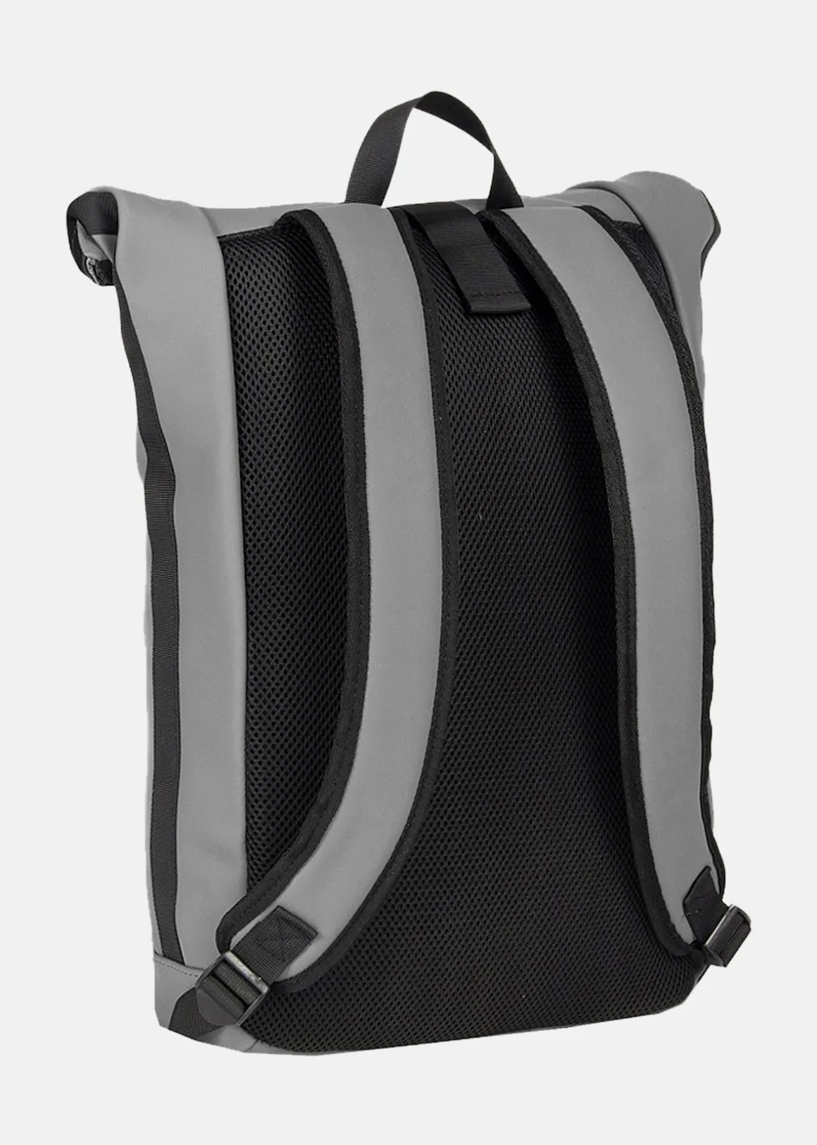 Mart New York Rolltop Backpack