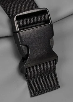 Mart New York Rolltop Backpack