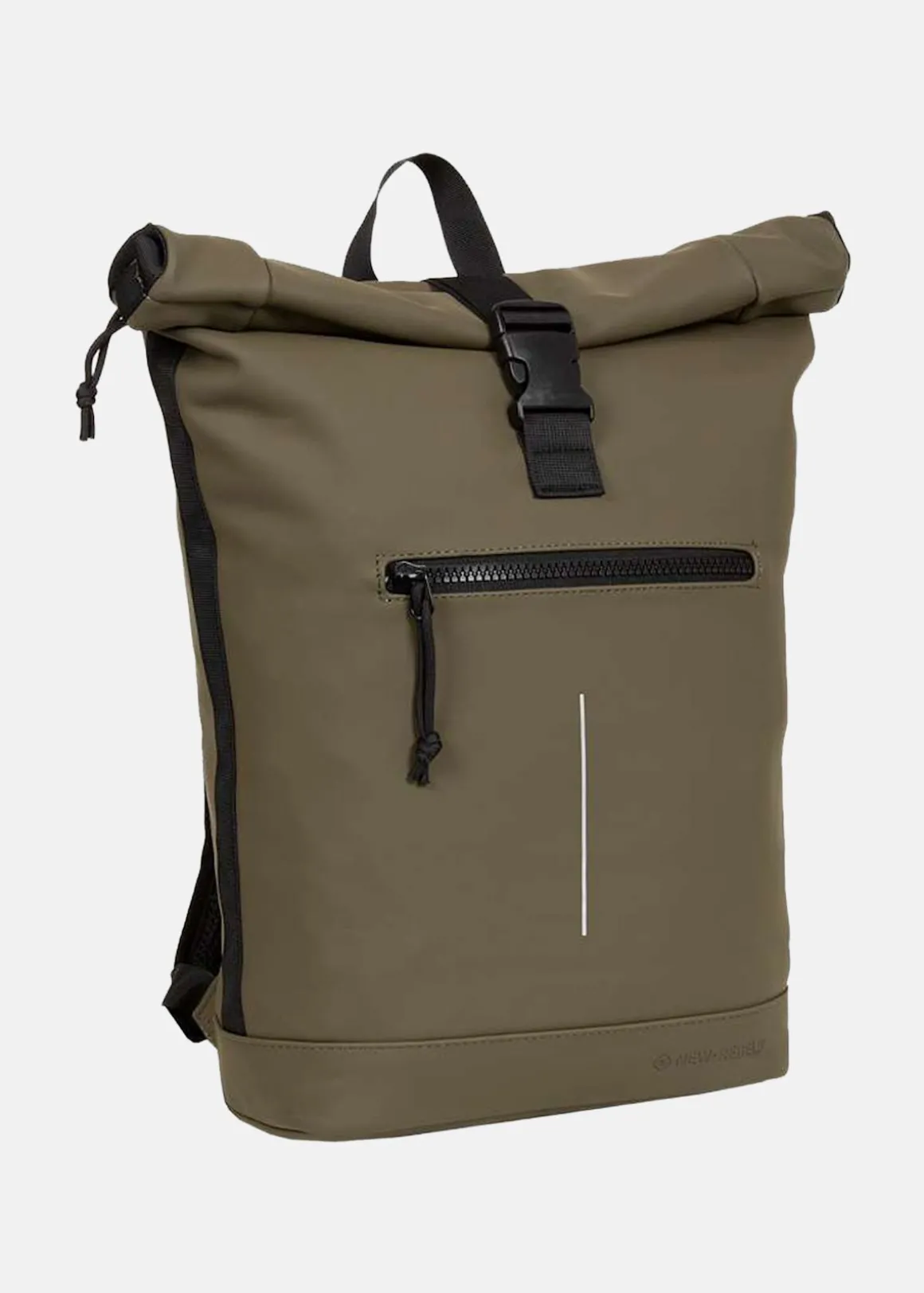 Mart New York Rolltop Backpack